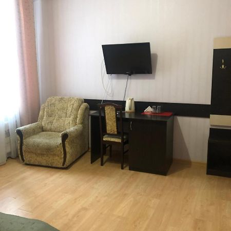 Elegia Hotel Charkiv Esterno foto