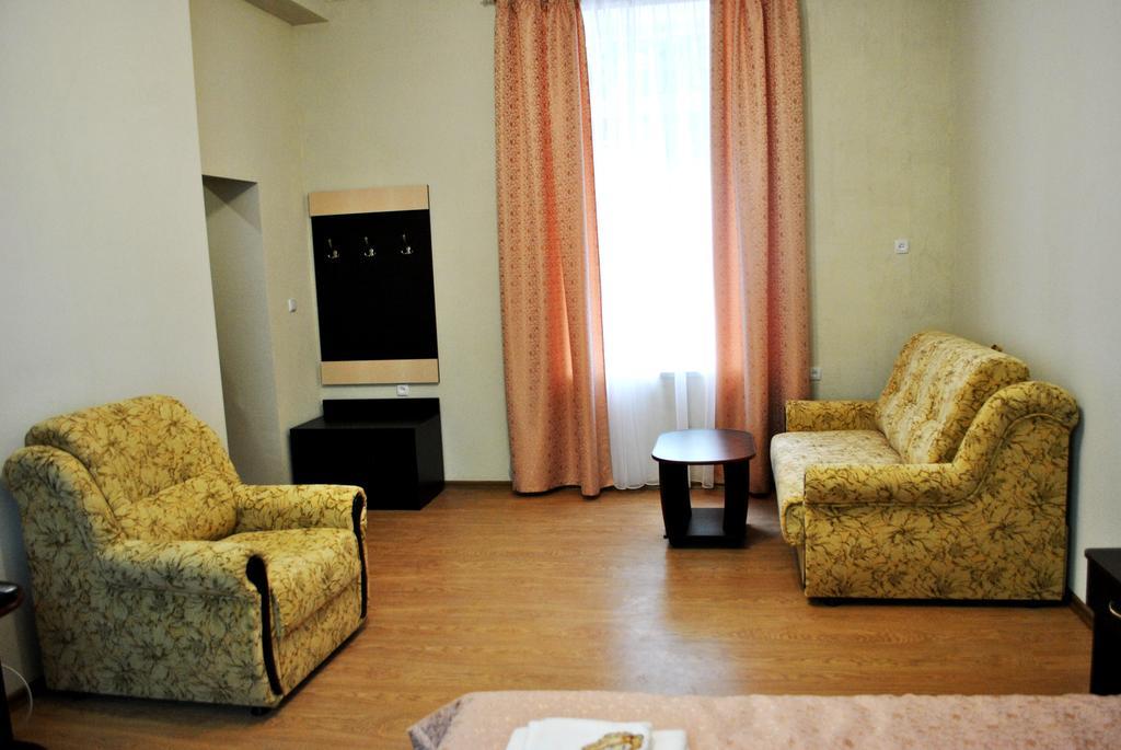Elegia Hotel Charkiv Camera foto