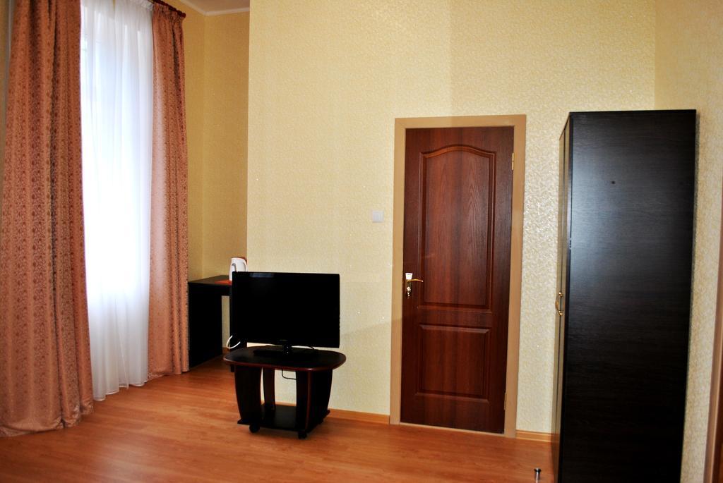 Elegia Hotel Charkiv Camera foto